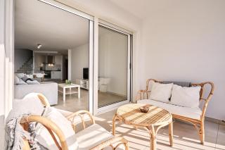 WELCS DUPLEX 026 EMP frente al canal y vistas - Empuriabrava - 7