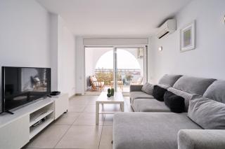 WELCS DUPLEX 026 EMP frente al canal y vistas - Empuriabrava - 8