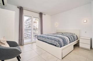 WELCS DUPLEX 026 EMP frente al canal y vistas - Empuriabrava - 6