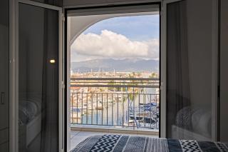 WELCS DUPLEX 026 EMP frente al canal y vistas - Empuriabrava - 5