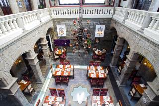 Roka Plaza Hotel Boutique - Ambato - 3