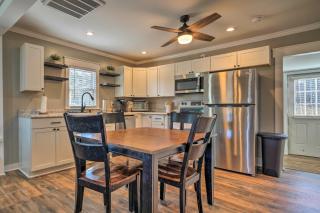 Cozy Blackstone Getaway Less Than 2 Mi to Downtown! - Blackstone - 5