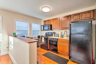 San Diego Apartment about 1 Mi to Gaslamp Quarter - San Diego - 9