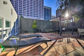 San Diego Apartment about 1 Mi to Gaslamp Quarter - San Diego - 8