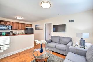 San Diego Apartment about 1 Mi to Gaslamp Quarter - San Diego - 7