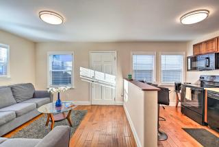 San Diego Apartment about 1 Mi to Gaslamp Quarter - San Diego - 4