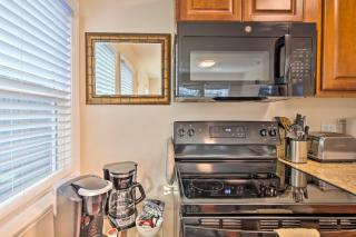 San Diego Apartment about 1 Mi to Gaslamp Quarter - San Diego - 3