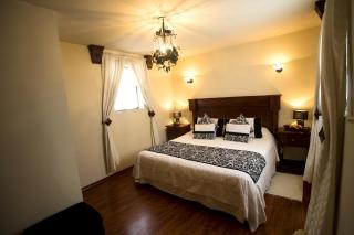 Roka Plaza Hotel Boutique - Ambato - 5
