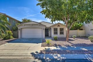 Avondale Home with Pool, 5 Mi to State Farm Stadium! - Avondale - 9