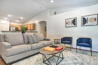 Avondale Home with Pool, 5 Mi to State Farm Stadium! - Avondale - 6
