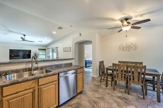 Avondale Home with Pool, 5 Mi to State Farm Stadium! - Avondale - 1
