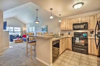 Spacious Fraser Condo about 6 Mi to Winter Park! - 4