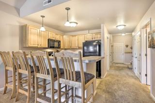 Spacious Fraser Condo about 6 Mi to Winter Park! - 2