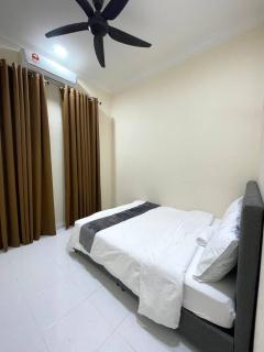 Hawra Homestay Kota Bharu - Kota Bharu - 2