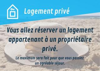 Le Baionarena 4 pers-terrasse-parking-hypercentre - Tarnos - 4
