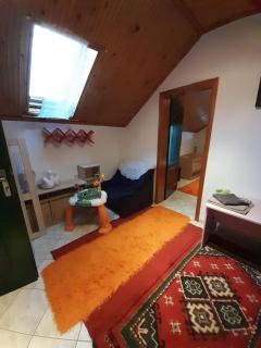 Sweet Home - Tríkala - 3