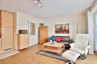 Hanseaten Residenz Hanseaten-Residenz Appartement 18 - Scharbeutz - 5