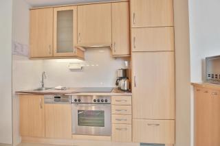 Hanseaten Residenz Hanseaten-Residenz Appartement 18 - Scharbeutz - 4