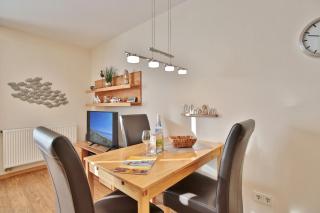 Hanseaten Residenz Hanseaten-Residenz Appartement 18 - Scharbeutz - 3