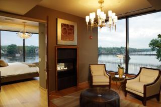 Lambertville Station Inn - 3