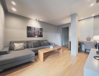Stay U-nique Apartments Rambla Catalunya II - Barcelone - 8
