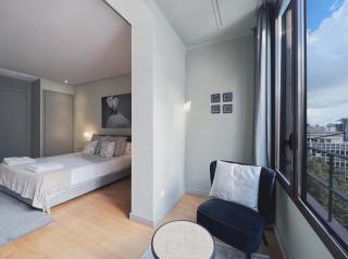 Stay U-nique Apartments Rambla Catalunya II - Barcelone - 9