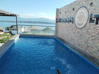 Casa Versace Tequesquitengo - Tequesquitengo - 5