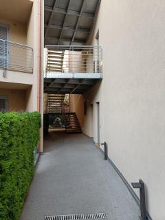 Apartment near to Como - Donkey's House - 7