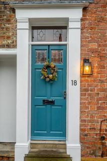 18 Dove Street - York - 7