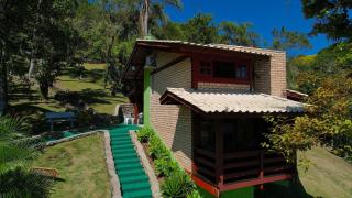 BANGALÔ CASA GRANDE - EXCLUSIVIDADE, CONFORTO E PRIVACIDADE. - Porto Belo - 4