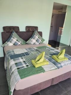The Penthouse - Kaiserslautern - 8