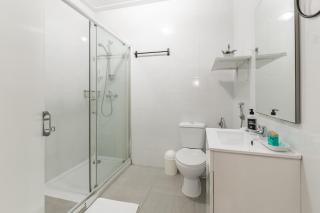 Cosy Apartment with Veranda in Gaia - 1E - 7