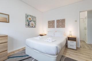 Nice Apartment with Veranda in Gaia - 3D - Vila Nova de Gaia - 8
