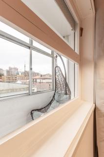 Nice Apartment with Veranda in Gaia - 3D - Vila Nova de Gaia - 1