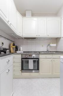 Nice Apartment with Veranda in Gaia - 3D - 8