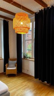 ARYVE JC Studio - Altstadtnahes Boutique Apartment inklusive kostenfreiem Parkplatz - Erfurt - 4