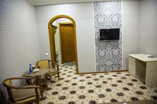 Gala Osiyo Samarkand - Samarkand - 4