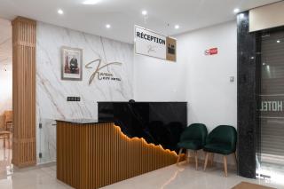 Karam City Hotel - Dakhla - 7