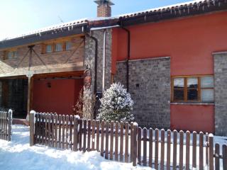 Hostal Casa La Picota - Cofiñal - 0