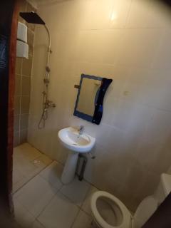 The Rock Garden Apartments - Amdalai - 2
