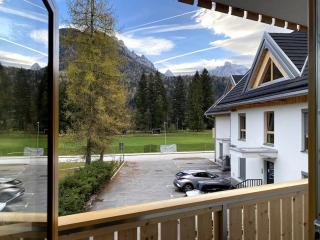 Lux Apartment Ski&Golf - Kranjska Gora - 9