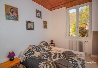 La VILLA ILIXON - Luchon - 1