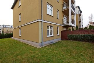 Glamour Apartments Sopot - Sopot - 1