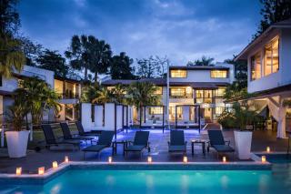 BlueBay Villas Doradas Adults Only-All Inclusive - San Felipe de Puerto Plata - 9