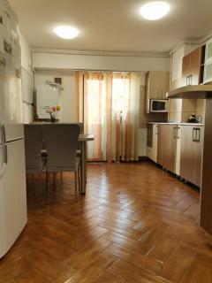APARTAMENT CENTRAL 2 CAMERE cu CENTRALA - Bukarest - 1