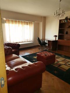 APARTAMENT CENTRAL 2 CAMERE cu CENTRALA - Bukarest - 9