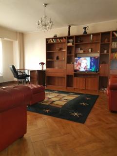 APARTAMENT CENTRAL 2 CAMERE cu CENTRALA - Bukarest - 8