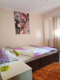 APARTAMENT CENTRAL 2 CAMERE cu CENTRALA - Bukarest - 4