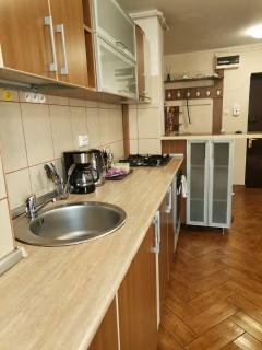 APARTAMENT CENTRAL 2 CAMERE cu CENTRALA - Bukarest - 3