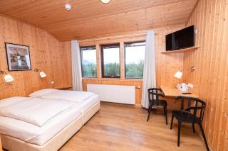Árnanes Country Hotel - Höfn - 3